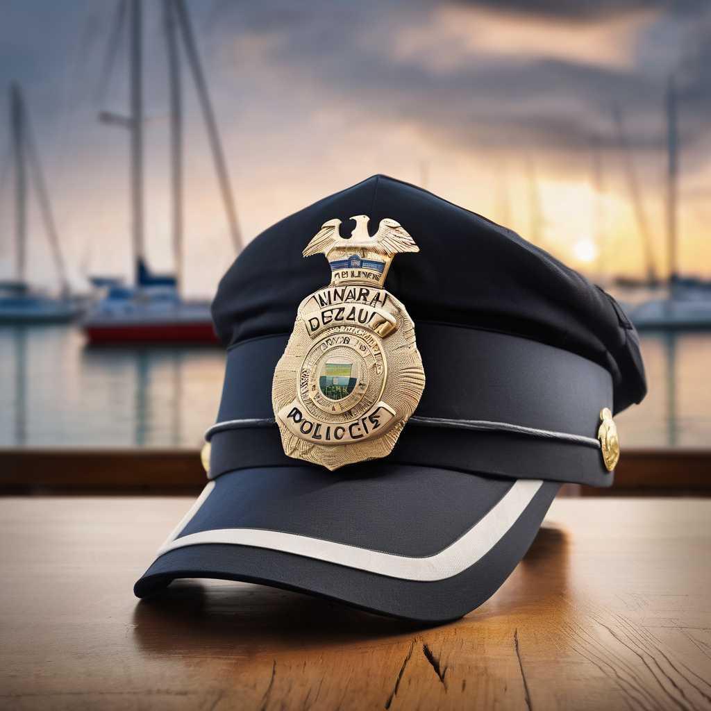 Denarau Gets 24/7 Tourist Police in New Public-Private Security Push