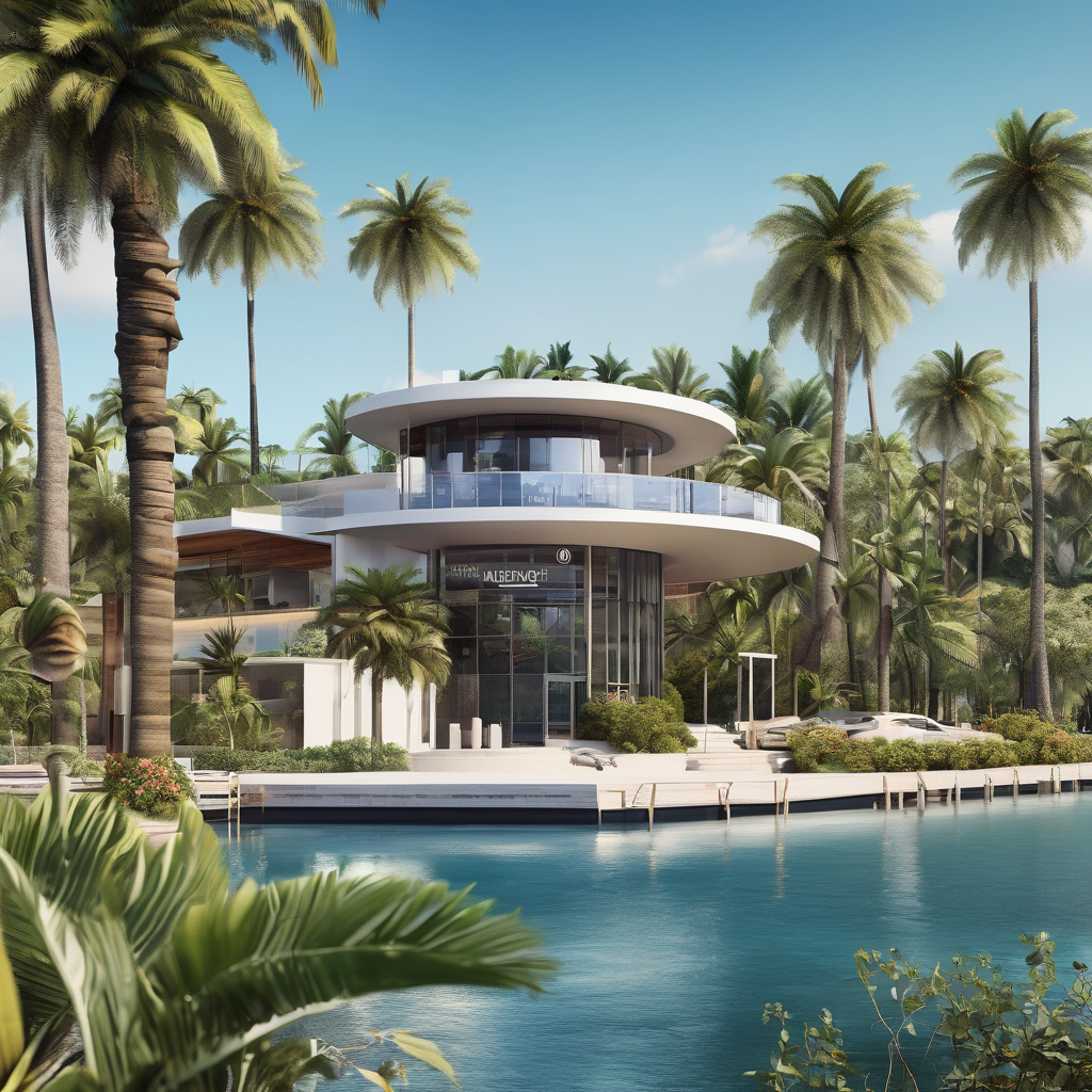 Denarau Gets New Police Post to Boost Tourism Safety