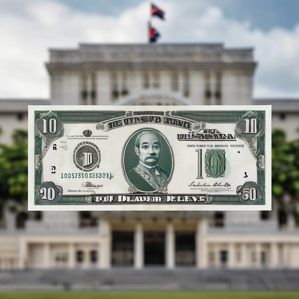 No COLA for Fiji Life Pensions: FNPF Keeps Rates Fixed for Life