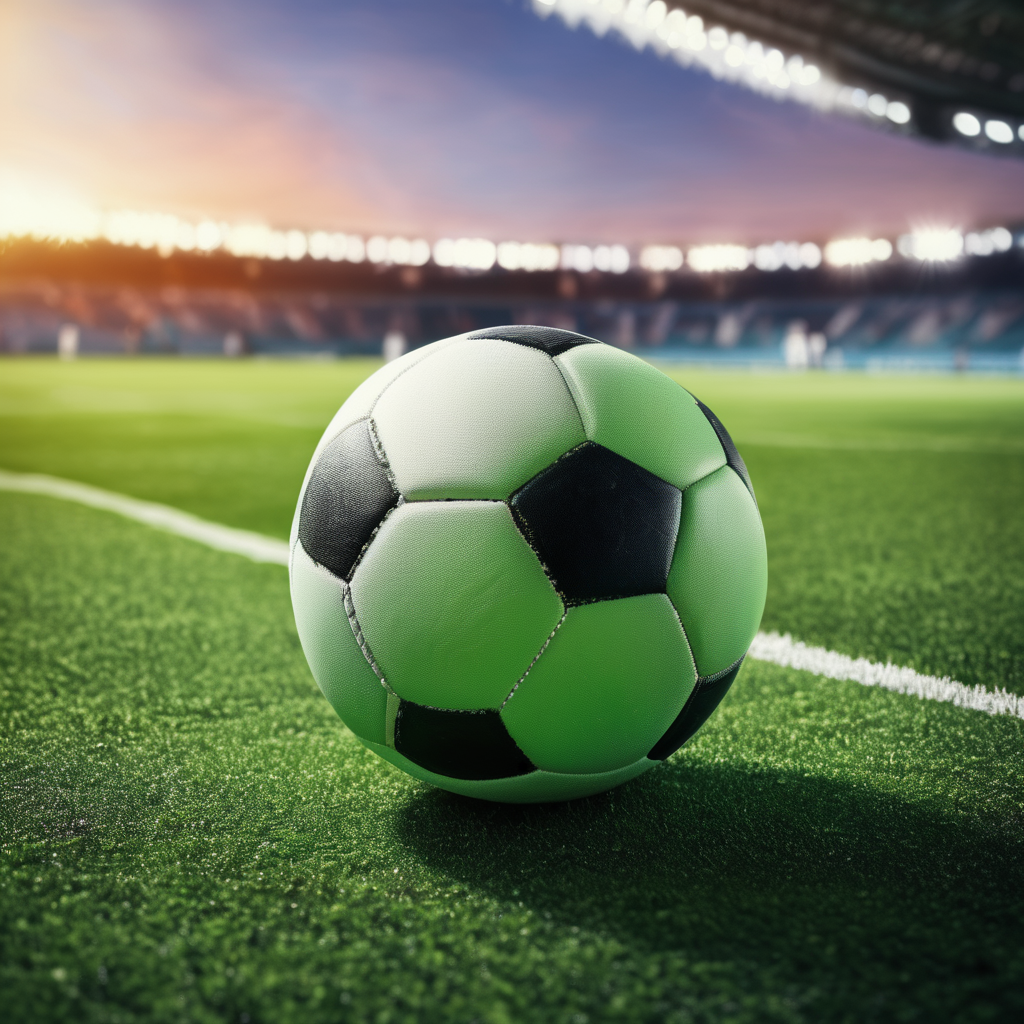 Mexico City Set for High-Stakes América vs Olimpia Return in Concacaf Champions Cup