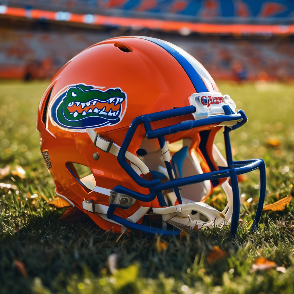 No. 14 Florida Gators Seek SEC Momentum in Athens Showdown with Georgia