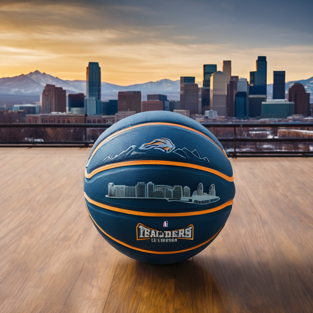 Injury-Hit Grizzlies Face Heavily Favored Nuggets in Denver Showdown