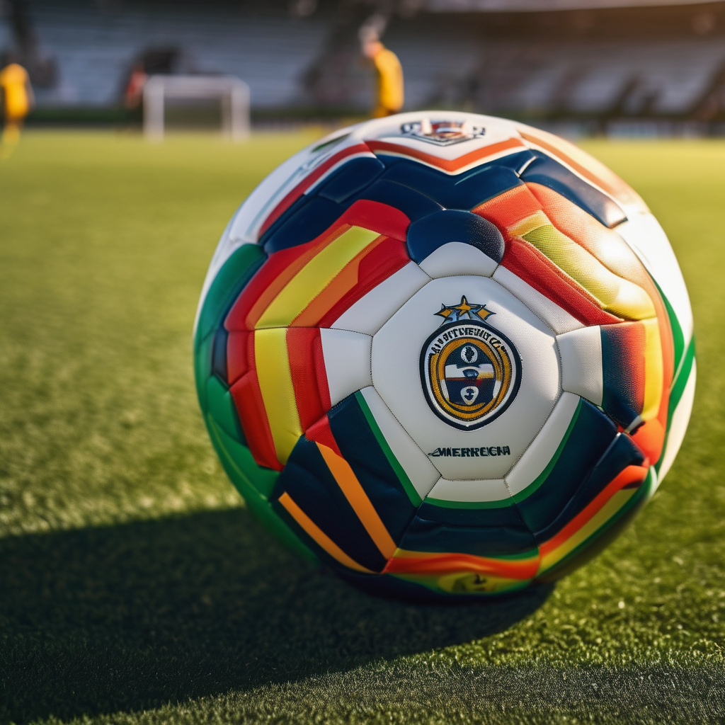 André Jardine: Club América Targeting Club World Cup Ahead of Olimpia Clash