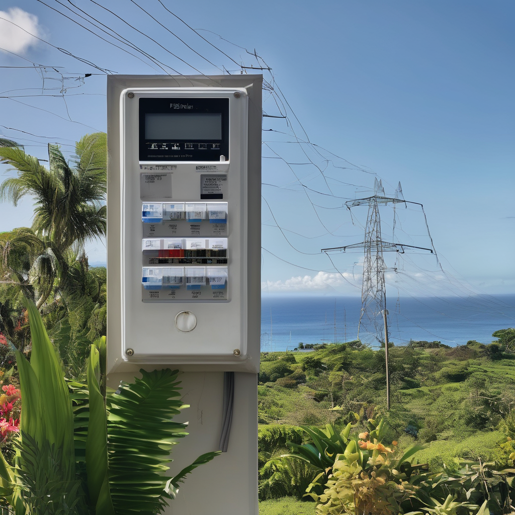 Public Split Over Fiji Electricity Tariffs Delays FCCC Decision