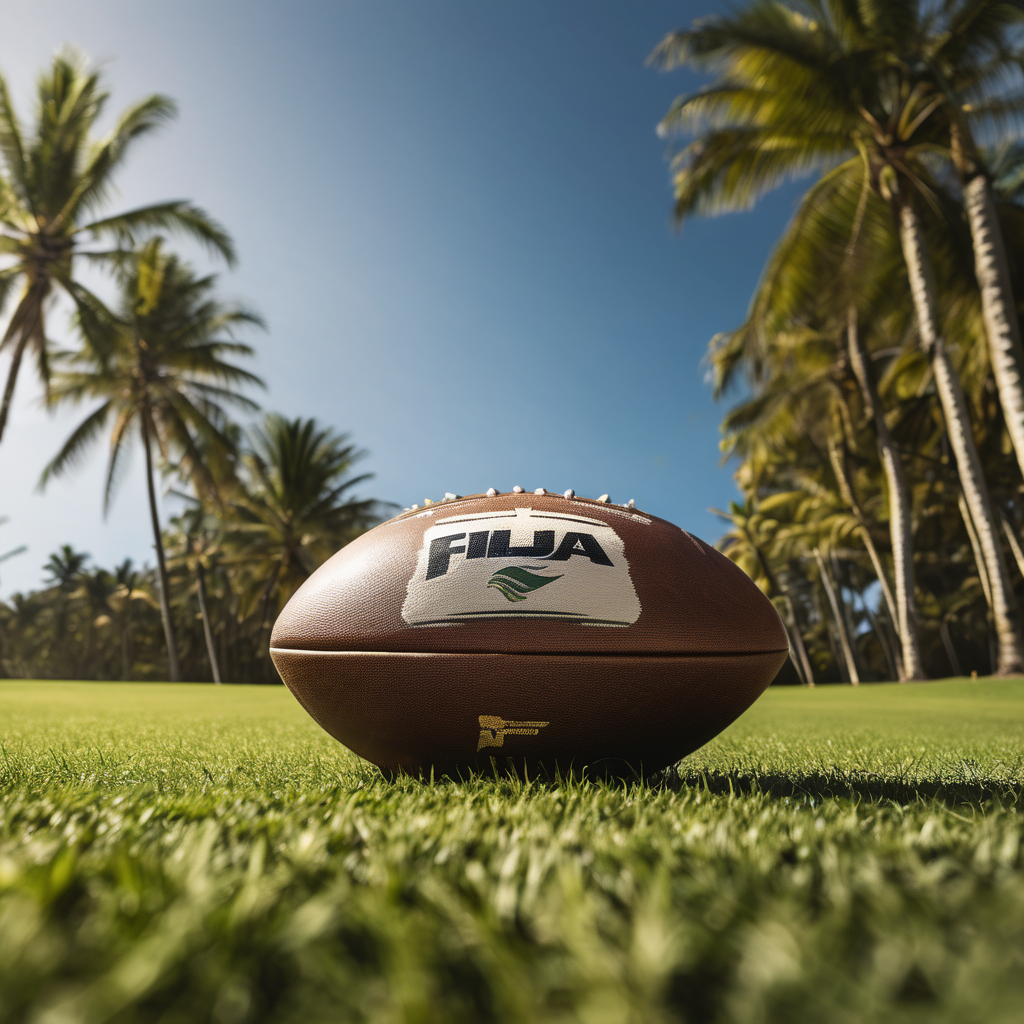 Drua's Toughest Selection Yet: New Signings Set for Debuts in Super Rugby Pacific Opener