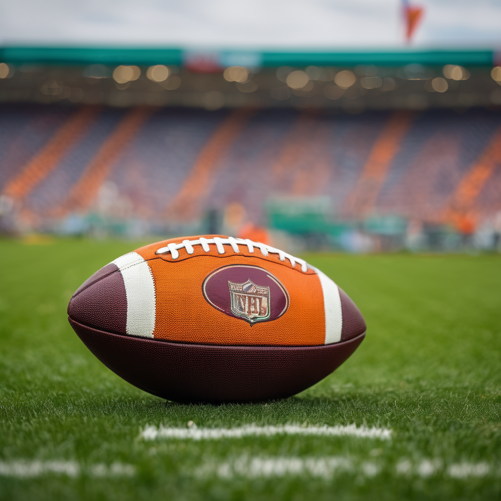 Clemson vs Virginia Tech: ACC Clash Promises a Low-Scoring Battle