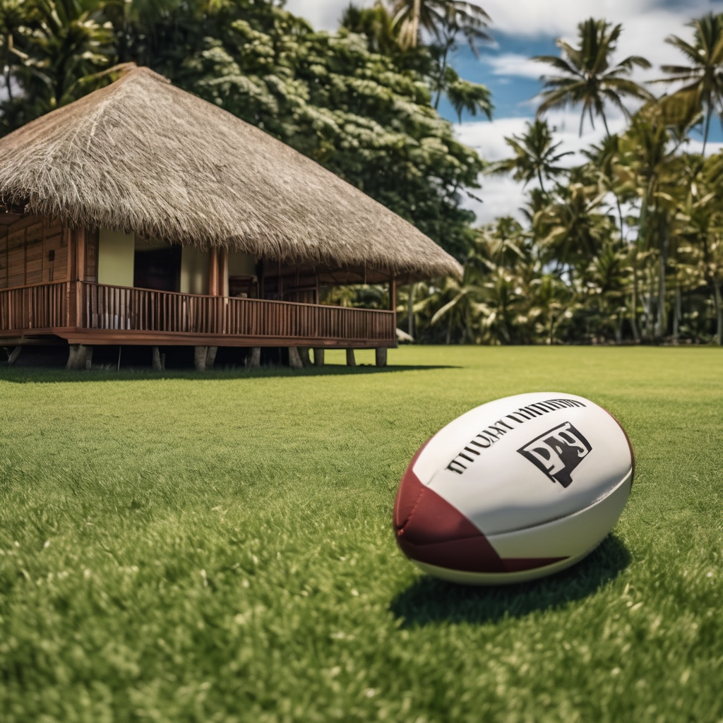 Fiji Rugby Rolls Out Vetting Protocol for Overseas Contracts to Protect Players