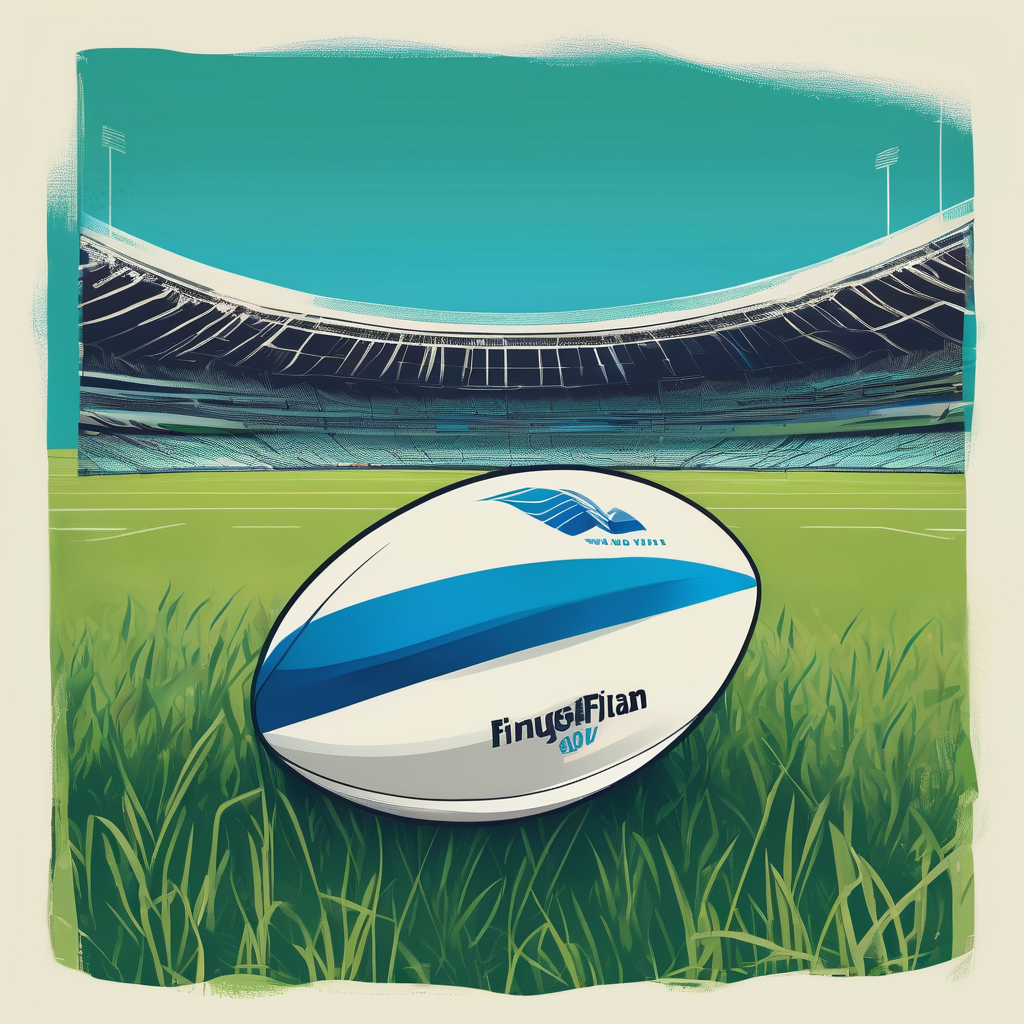 Australian-Fiji U20 Rugby Set to Spark Curtain-Raiser in Fiji