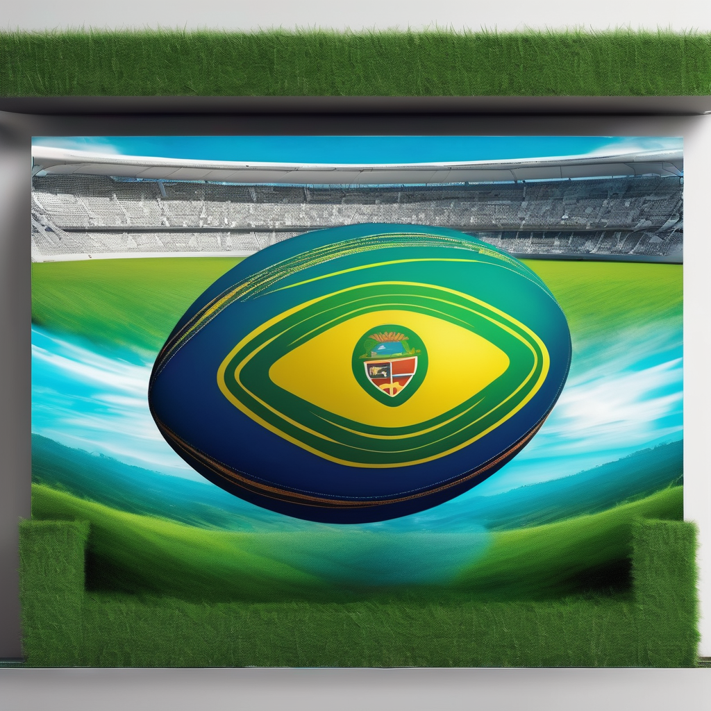 Australian-Fiji U20 Rugby Set to Spark Curtain-Raiser in Fiji