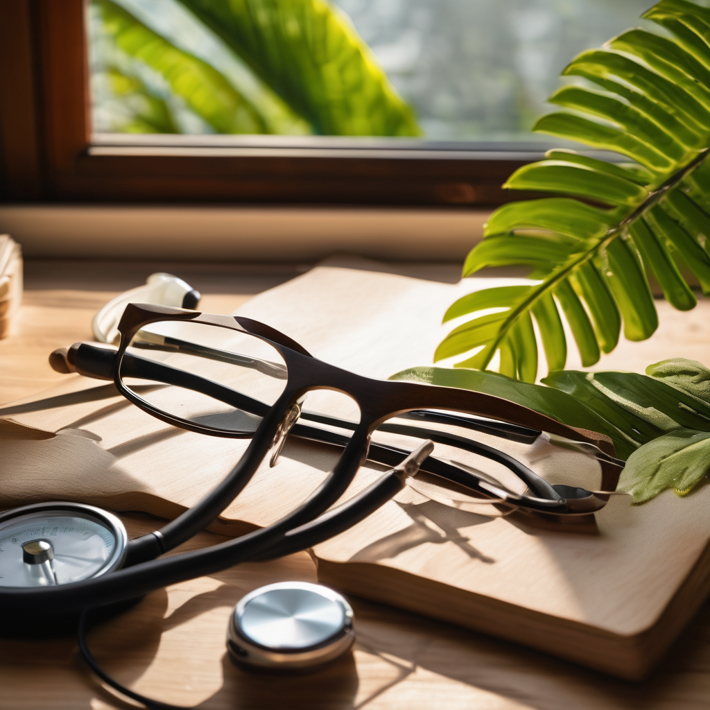 Pacific Pathways Summit Pushes Eye Health into Policy Spotlight