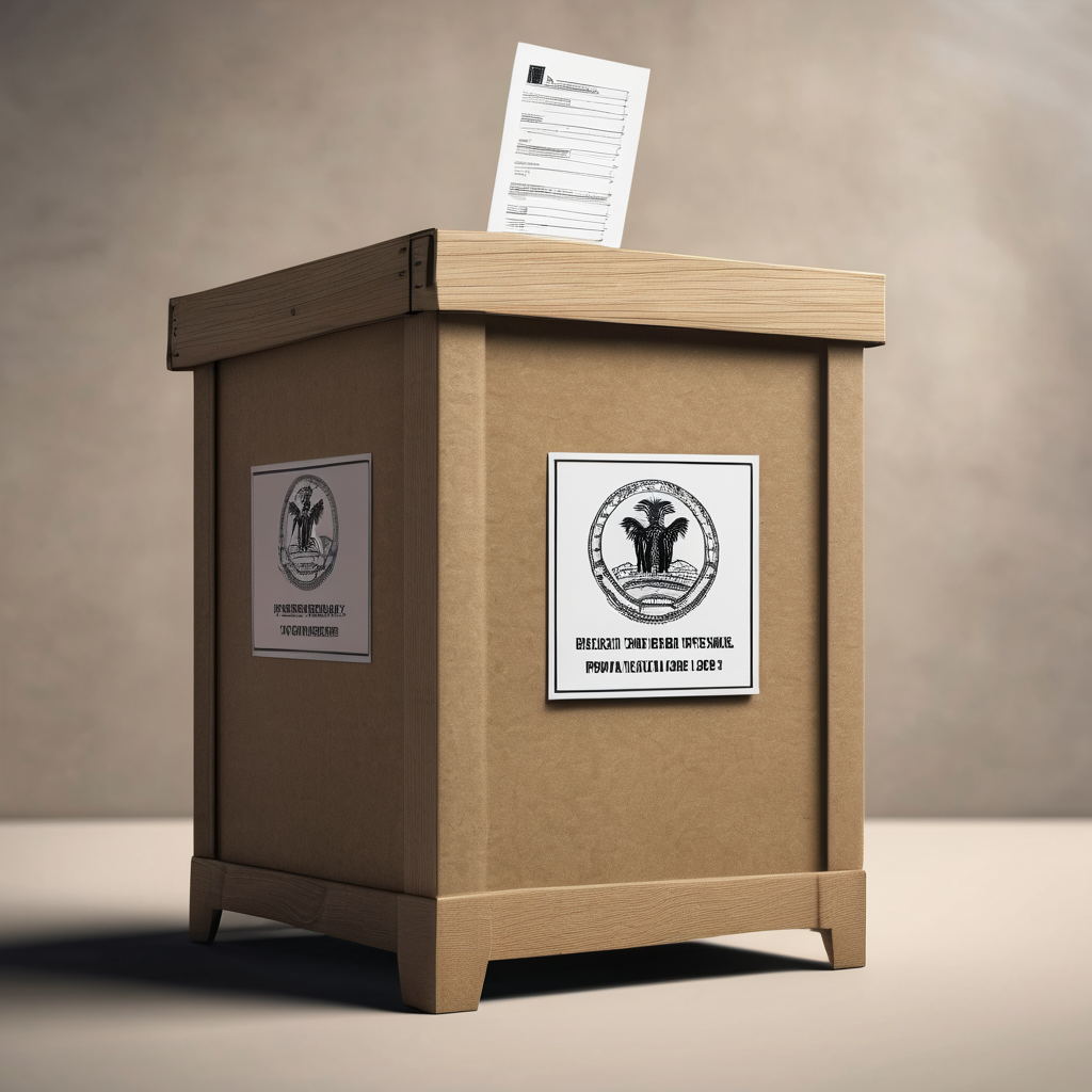 Papua New Guinea's Corruption Crisis Could Shape the 2027 Election