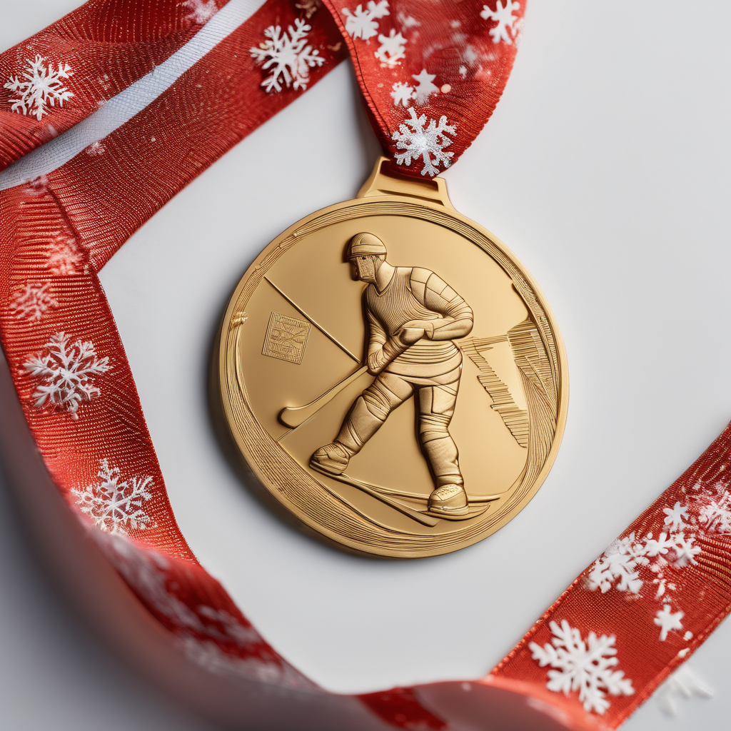 Winter Olympics Milan-Cortina 2026: Rising Stars Battle for Medals in Ice and Snow