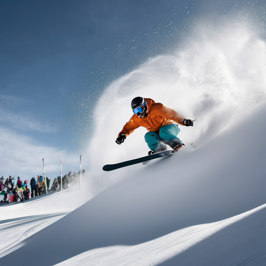 Liu Jiayu's Harrowing Halfpipe Crash at Milan-Cortina 2026