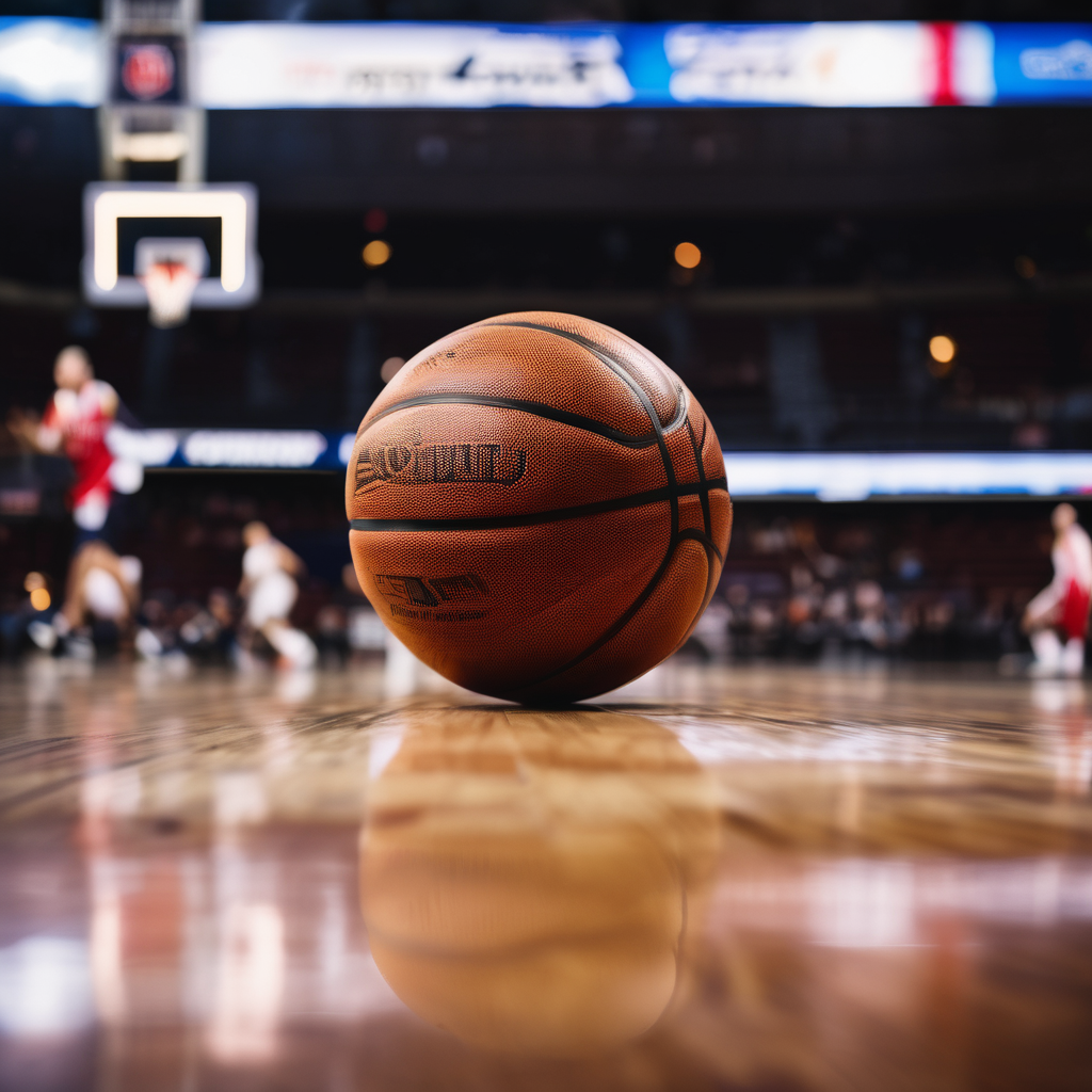 DePaul Hosts Creighton in Big East Showdown at Wintrust Arena