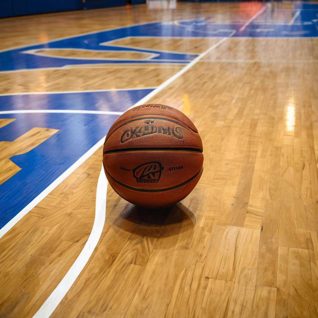 Thunder's Deadline Splash: Jared McCain Joins Thunder, Elevating Championship Hopes