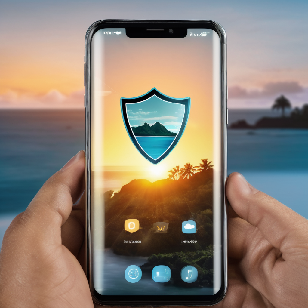 From Cyberbullying to Online Safety Advocacy: Miss Pacific Islands 2026 Inspires Change