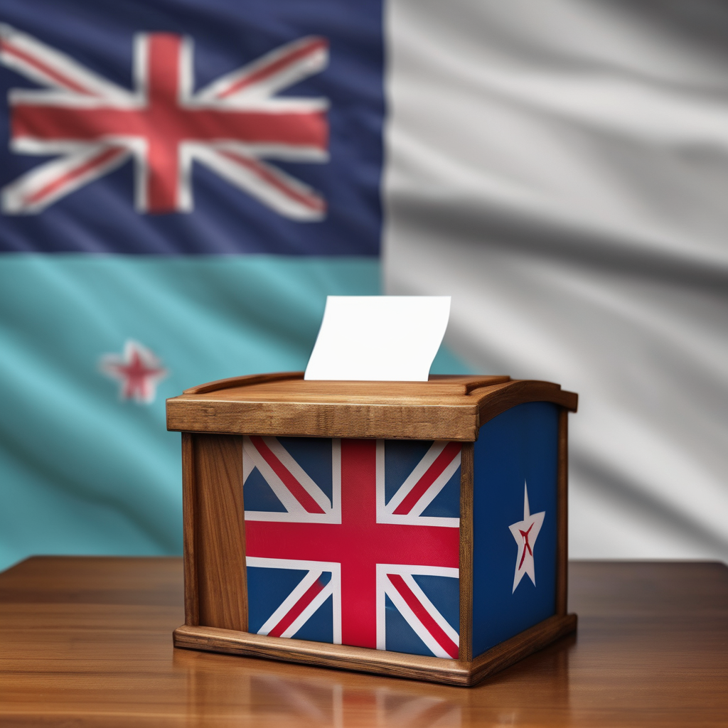 Fiji Seeks Credible Elections to Cement Democracy and Stability