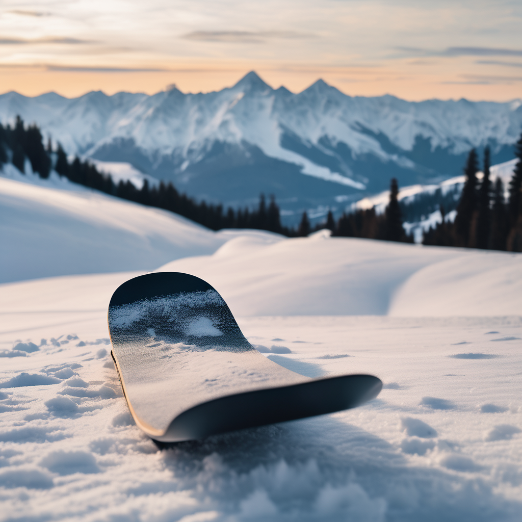 Wrightwood's Maddie Mastro Eyes Olympic Snowboarding Dream