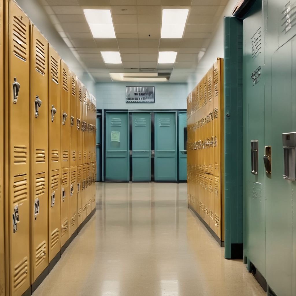 Tumbler Ridge School Shooting Shocks Canada; Motive Still Unclear