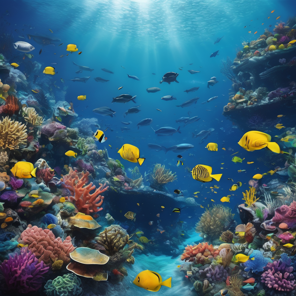 ABA Endorses Pacific Islands' Stand Against Deep-Sea Mining