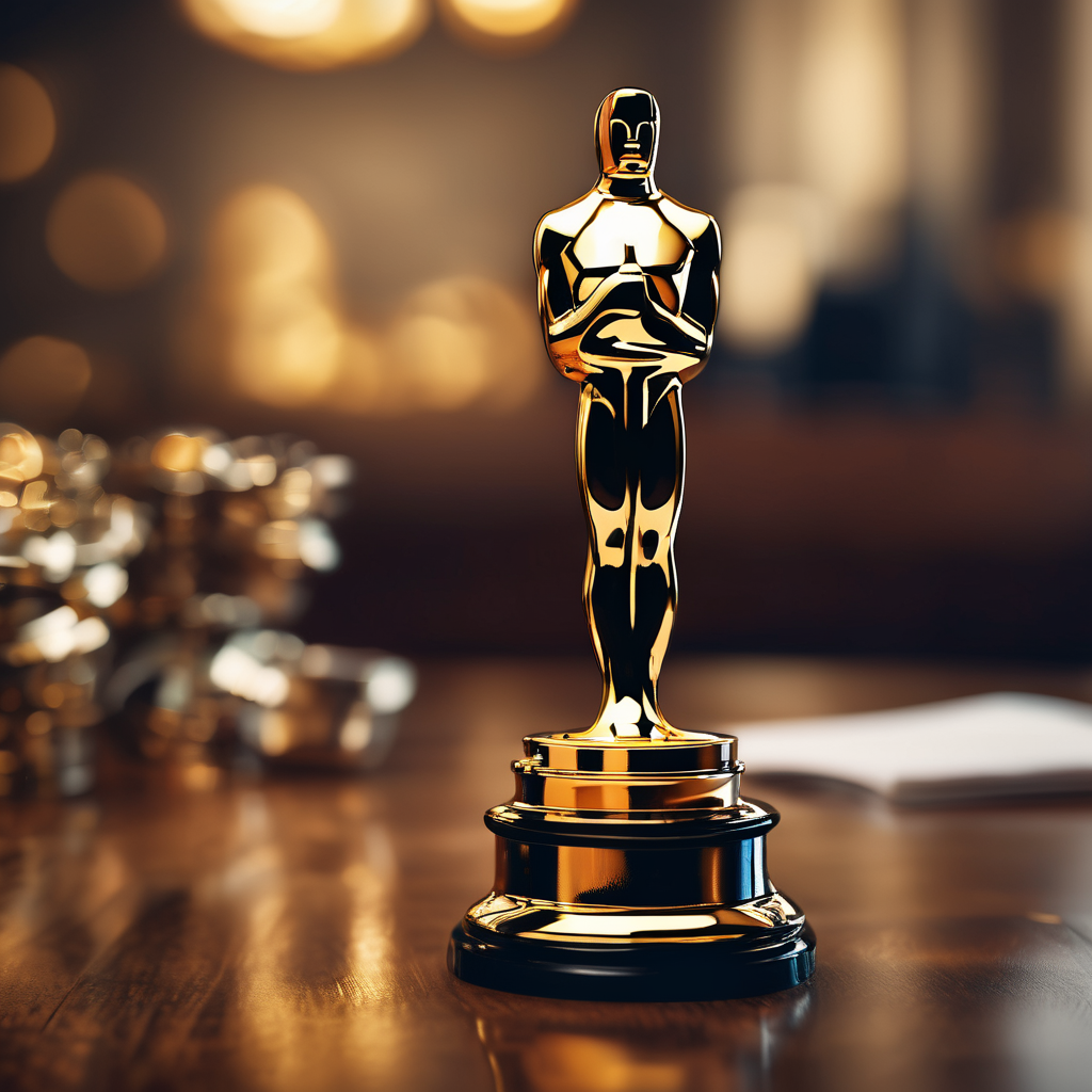 Wunmi Mosaku Teases Sinners: Coogler's Vision, Jordan's Chemistry, and 16 Oscar Nominations