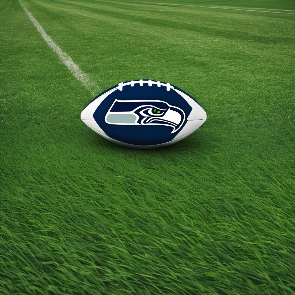 Ernest Jones IV ignites Seahawks celebration after Super Bowl win