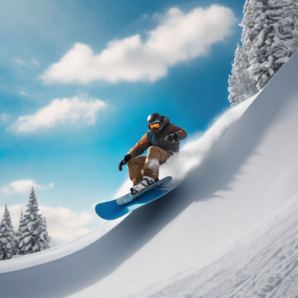 Rising Teen Choi Ka-Young Emerges as Favorite in Olympic Halfpipe Showdown