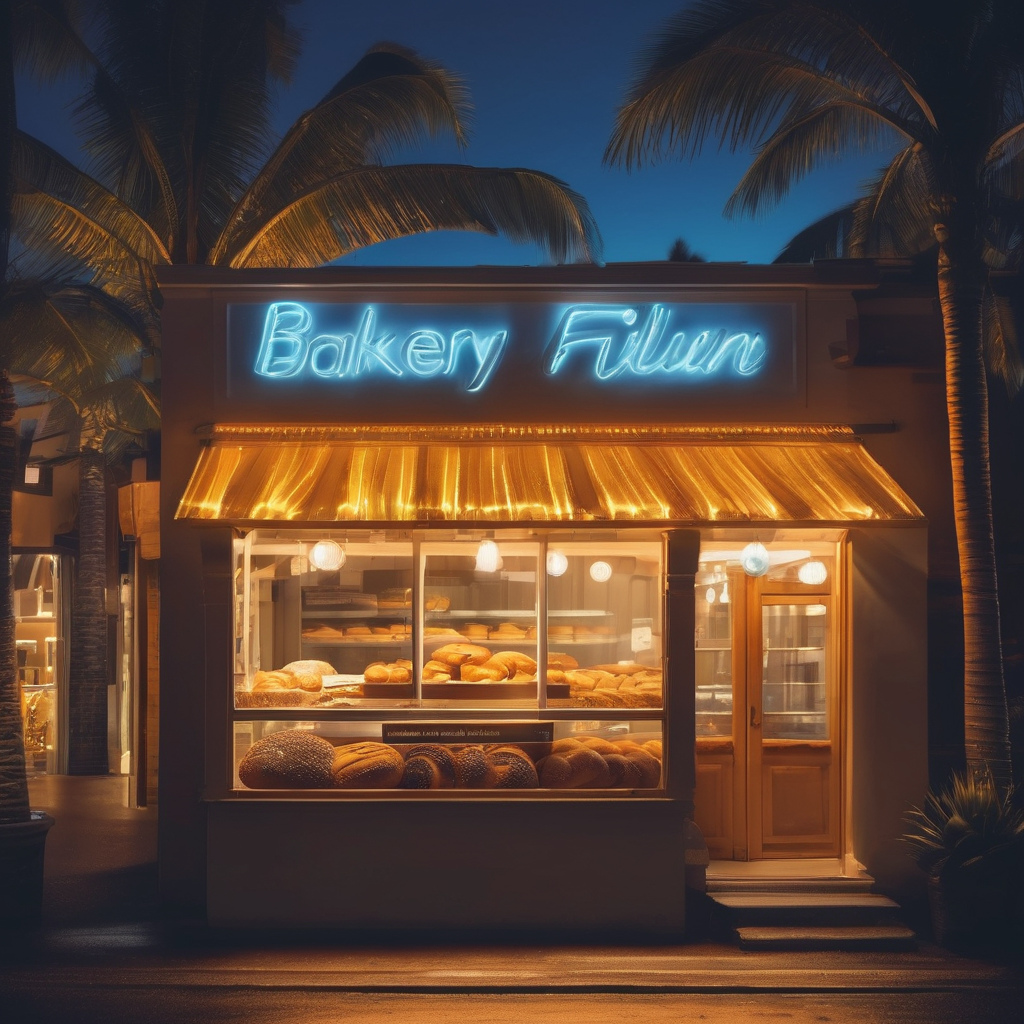 Hot Bread Kitchen Opens 24-Hour Outlet in Pacific Harbour, Creating Jobs and Opportunity