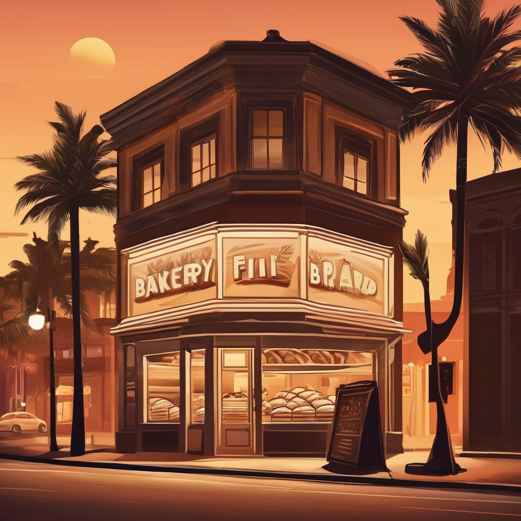 Hot Bread Kitchen Opens 24-Hour Outlet in Pacific Harbour, Creating Jobs and Opportunity