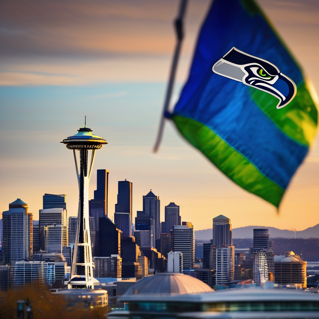 Seattle Seahawks' Super Bowl 60 parade stirs fans with bold message