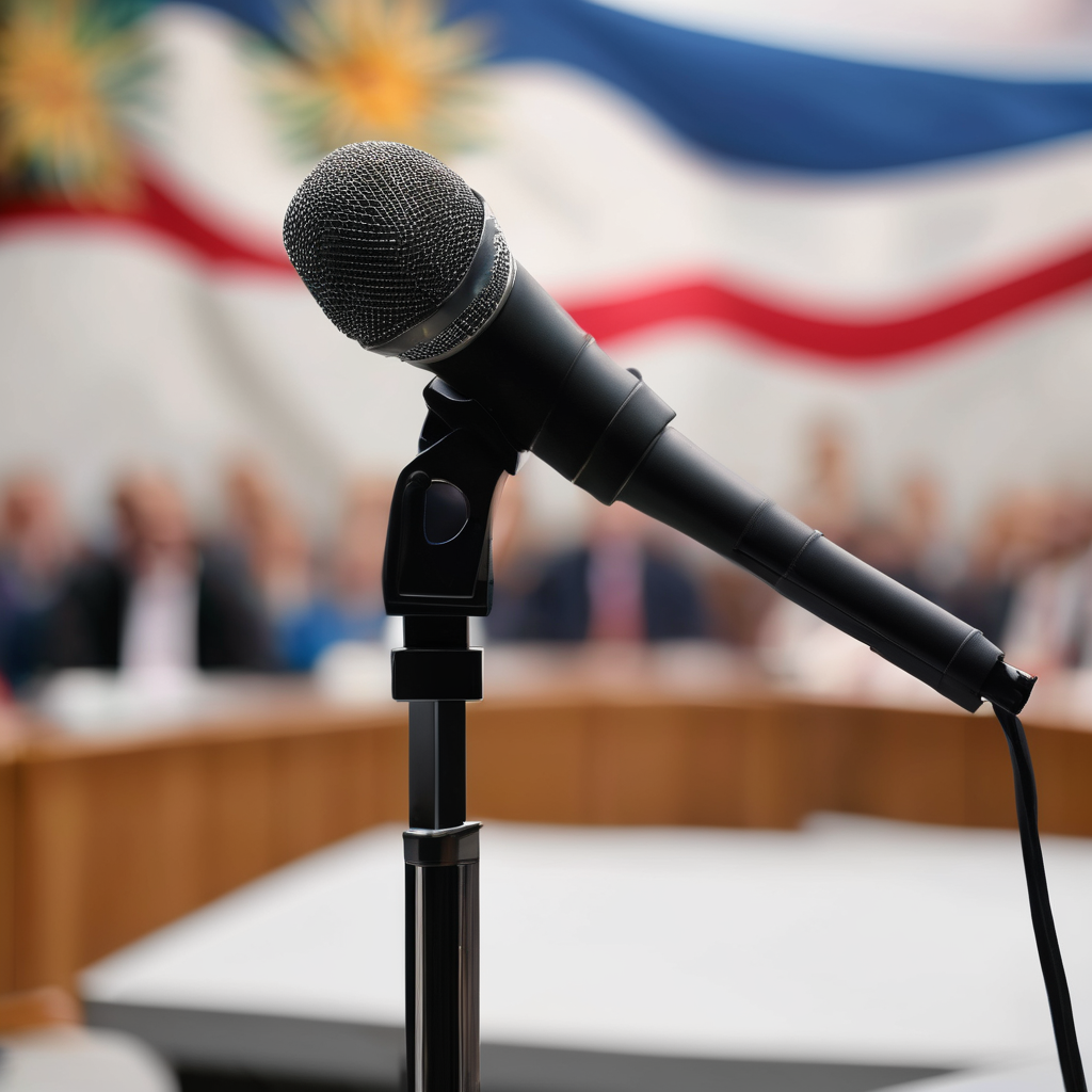 Trump's Governors Summit Sparks Controversy Over Invitations