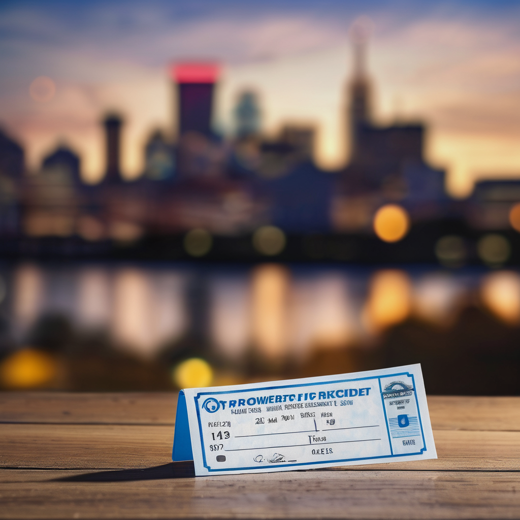 Minnesota Powerball: $250K Eagan Win as Jackpot Rises to $126M