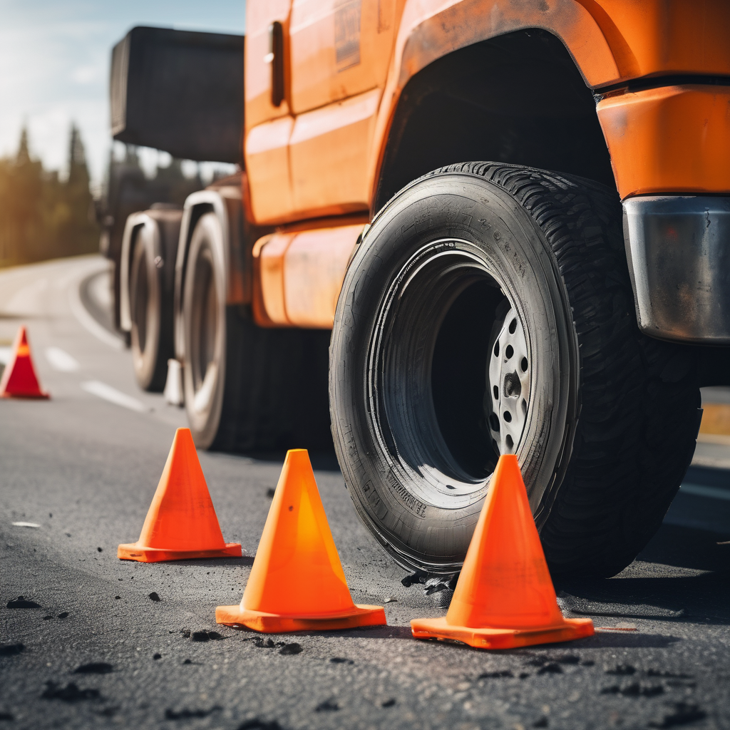 California Truck Accident Deadlines You Must Know