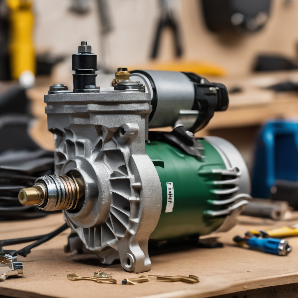 BMW-Toyota Starter Motor Recall Sparks Fire-Risk Alert