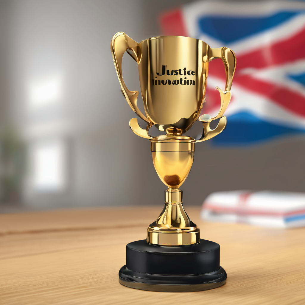 Rule of Law Takes Center Stage at Commonwealth Meeting as Fiji Wins Justice Innovation Award