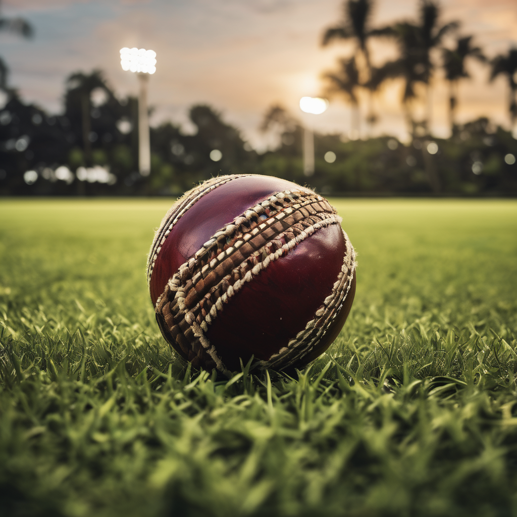 Italy's Wayne Madsen Bets on Bold T20 Showdown Against Nepal