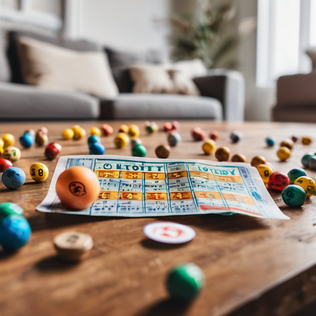 PA Lottery Results: Draws, Payouts, and How to Claim