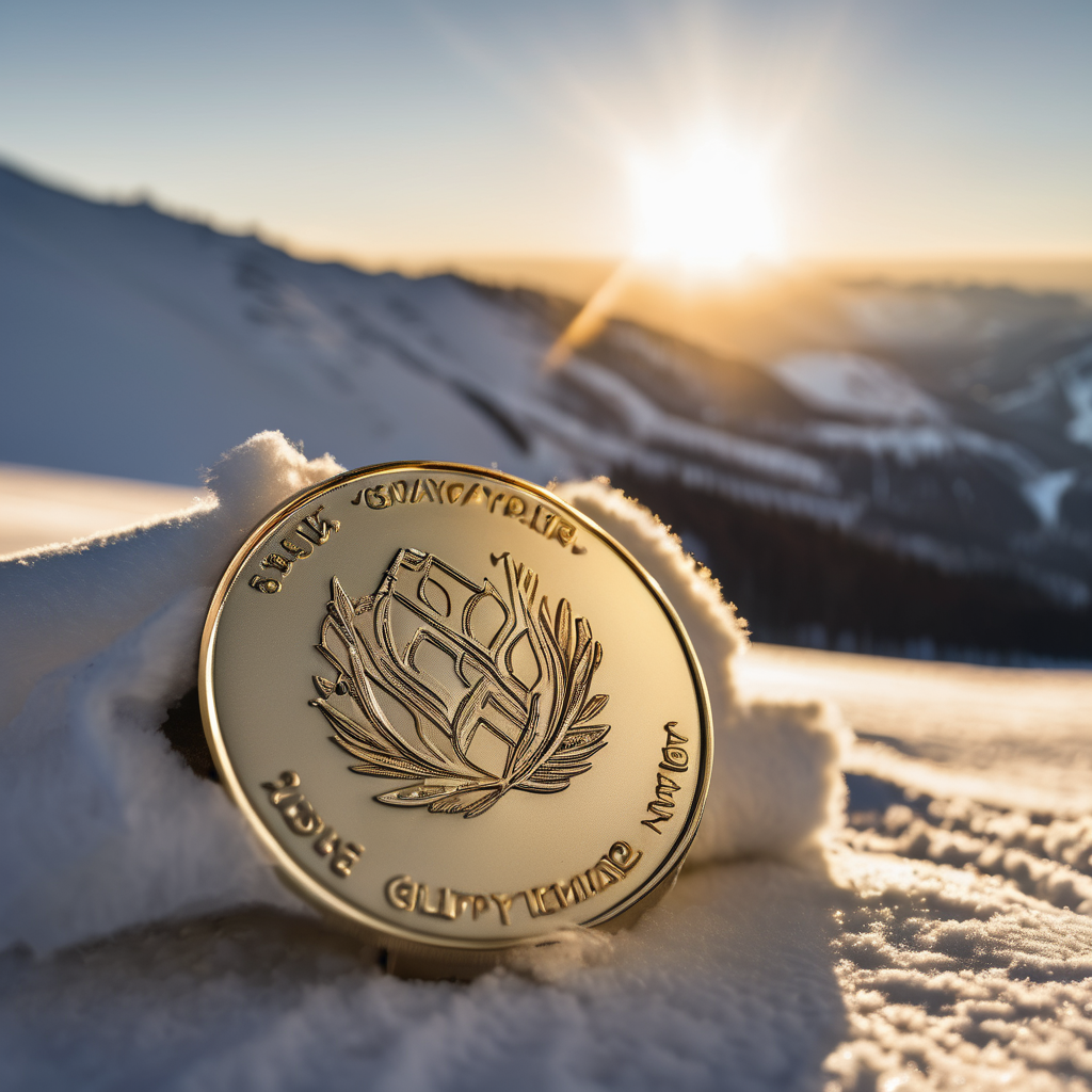 Breezy Johnson Eyes Cortina Super-G After Olympic Gold