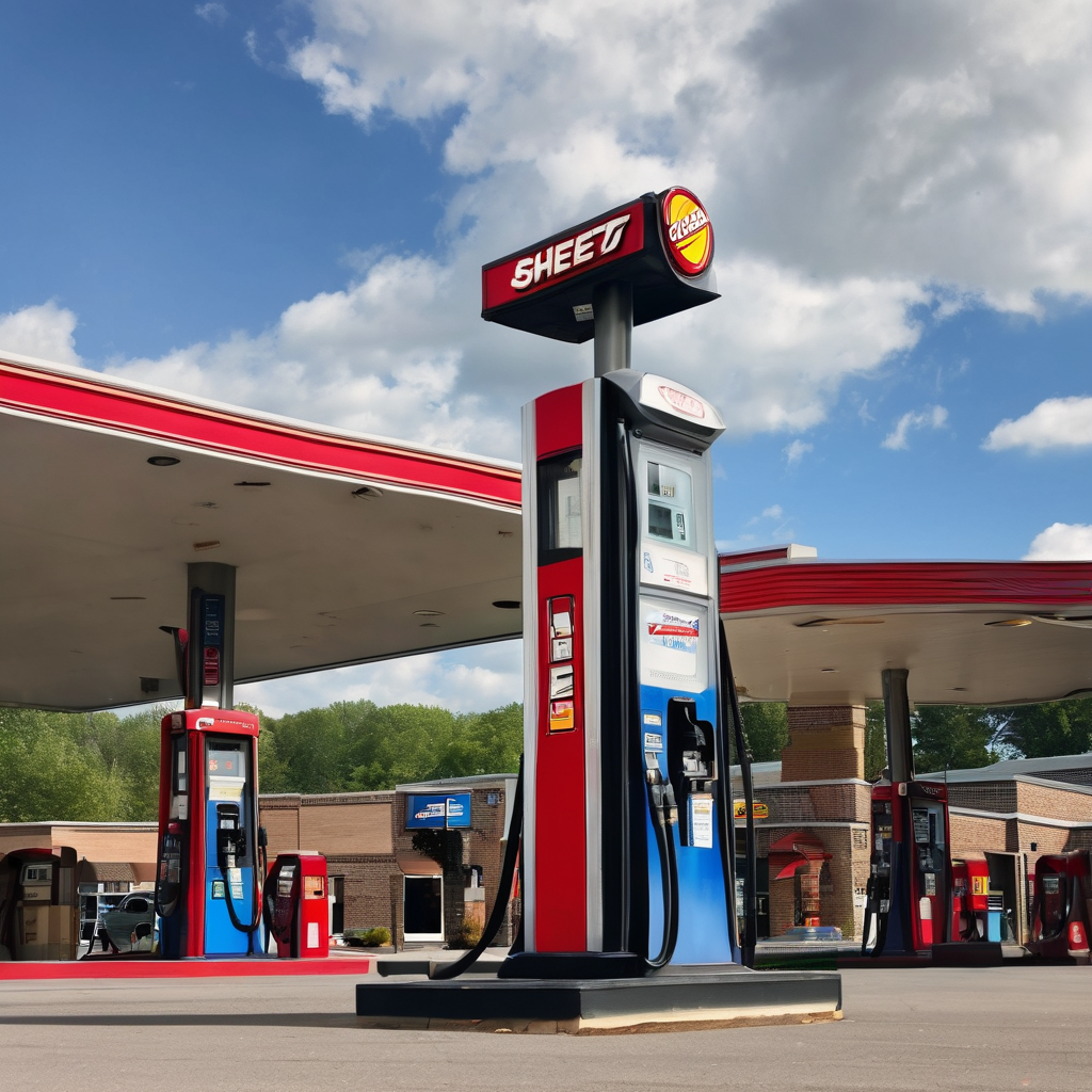 Ohio Supreme Court Weighs In on Sheetz Centerville Gas Station Plan