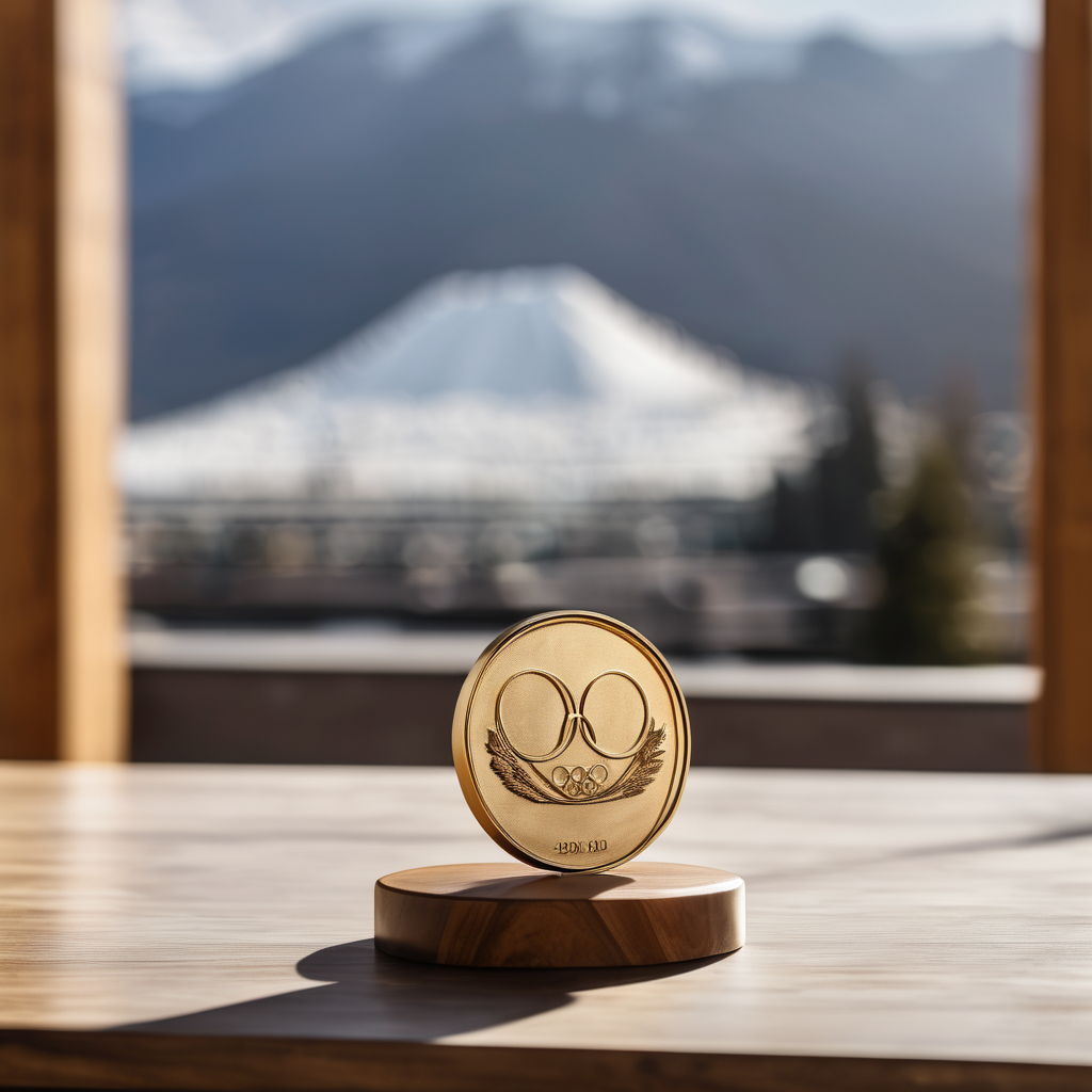 Federica Brignone Clinches Super G Gold at Milano Cortina 2026 Olympics