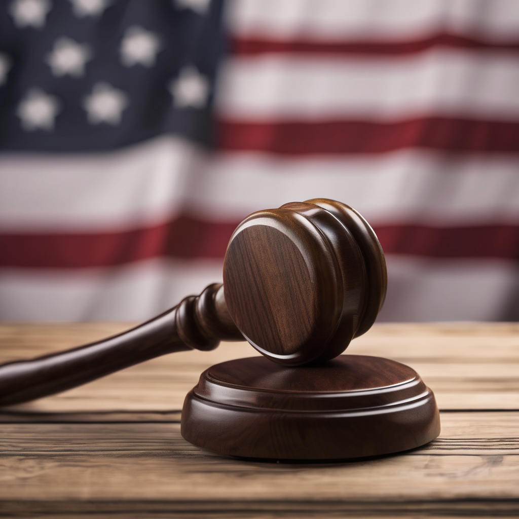 Trump nominates George Kelesis for Nevada U.S. attorney post