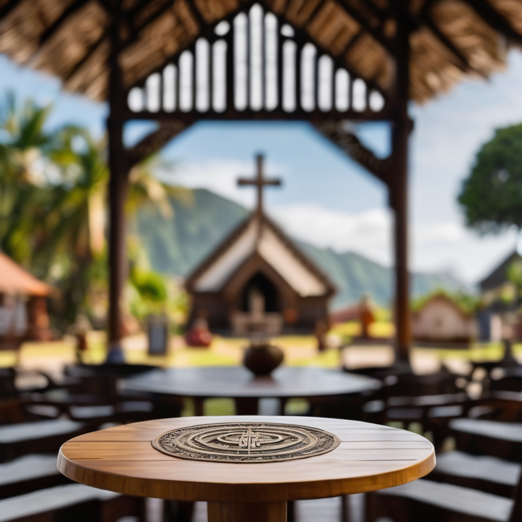 Fiji Faith Leaders Unite to Tackle Drug Crisis