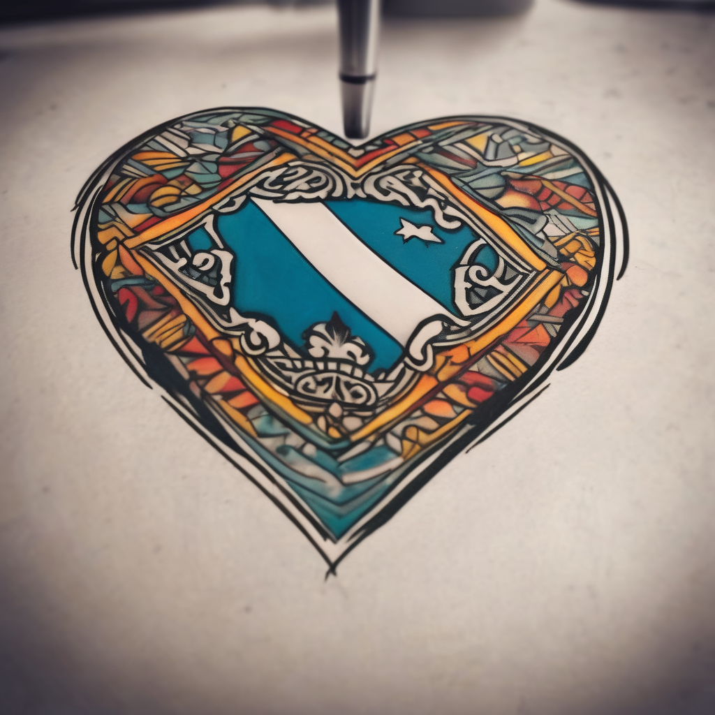 Valentine's Weekend Meets Friday the 13th: Oklahoma City Tattoo Shops Roll Out Flash Deals