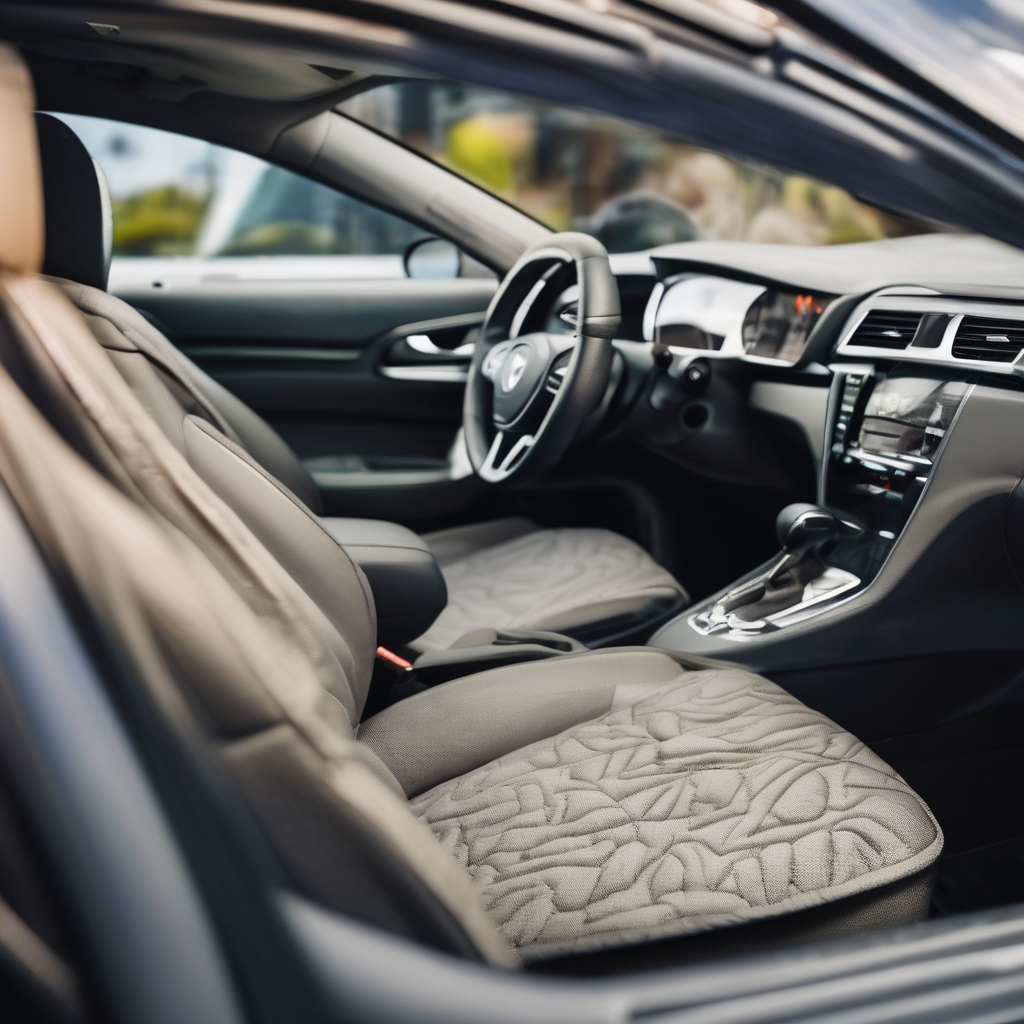 Takata Airbag Recall: Do Not Drive Alert for 225,000 Older Vehicles