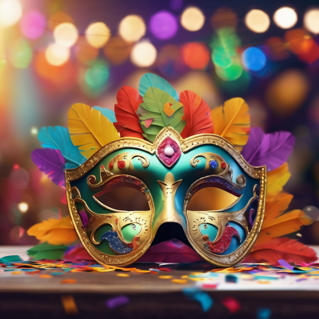 Funchal Carnival Sparks Madeira Celebration with Colorful Parades and a Sustainable Twist