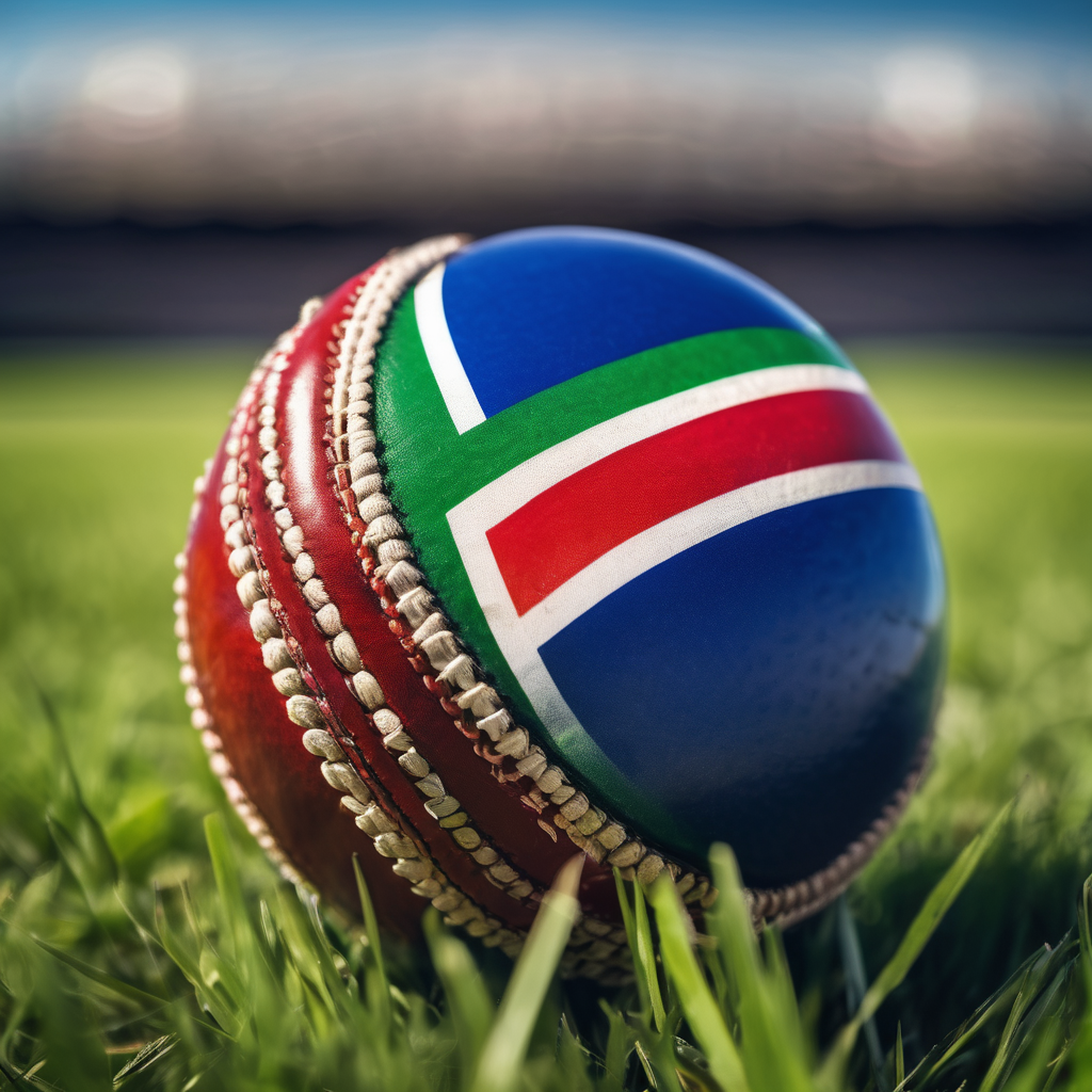 Namibia Cricket: Not Here to Fill the Tournament at the T20 World Cup 2026
