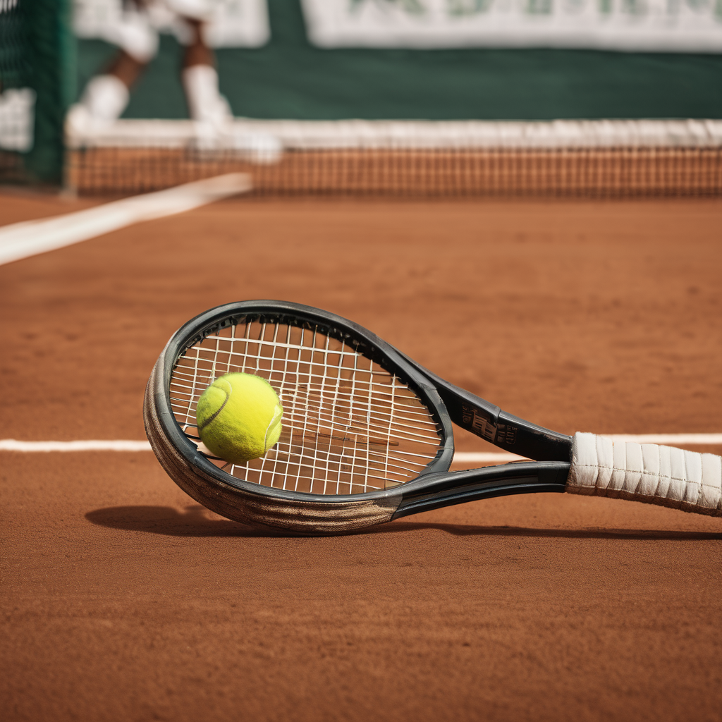 ABN AMRO Open Sparks ATP Shake-Up Ahead of the Clay Season