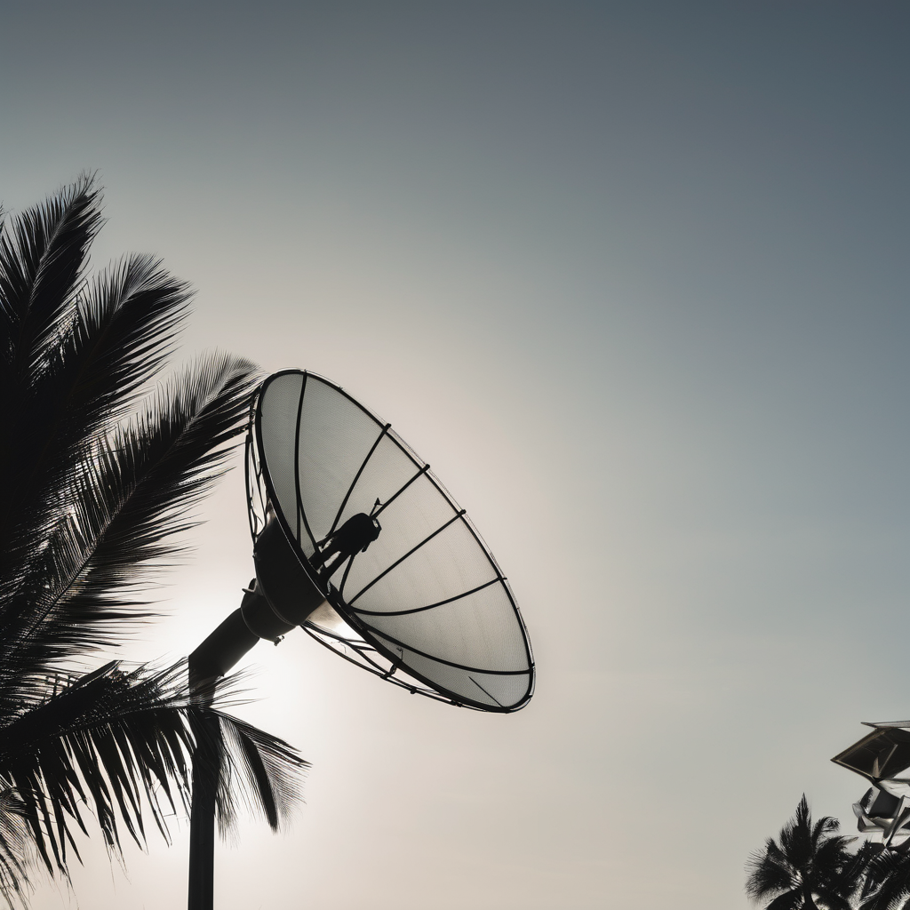 AST SpaceMobile Signals Bold Financing to Power Satellite Rollout