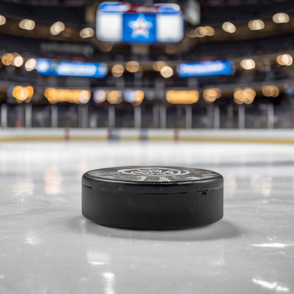 Sidney Crosby's Quiet Leadership Behind the Penguins' 2016 Stanley Cup Run