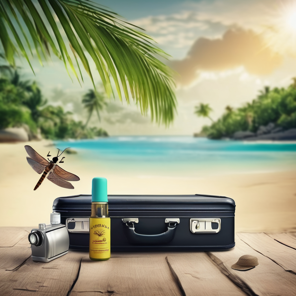 Chikungunya Advisory Shakes Seychelles Travel Plans